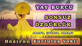 YAY BURCU 2024 HAZİRAN AYI GÜNDEMİN 👑 [upl. by Lekram]