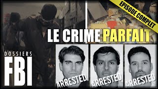 Des Crimes Avec Trop Dexpertise  TRIPLE EPISODE  Dossiers FBI [upl. by Delwyn]