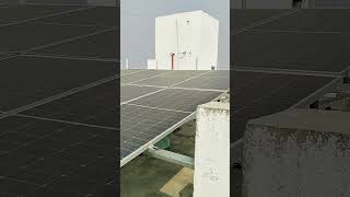 Solar system physics vlog farming solar technology foryou solarsolution [upl. by Yborian42]