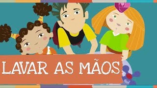 Mãos Talentosas Trailer [upl. by Arraet940]