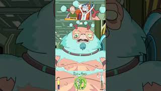 La conspiración whirly dirly parte 33  Rick y Morty 2x05 shorts rickymorty cartoon [upl. by Ten988]