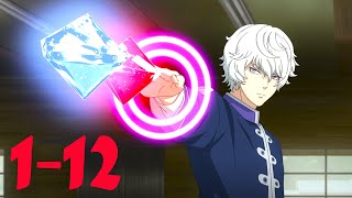 To Become The New God Episode 112 English Dubbed New 2024 [upl. by Basso]