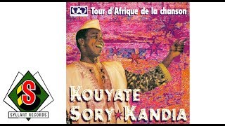 Sory Kandia Kouyaté  Minawa audio [upl. by Whitehurst]