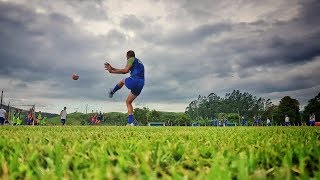 TV Avaí  Tarde de treino técnico  14012019 [upl. by Wildee]