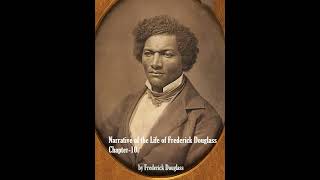 Chapter10Part2 of quotNarrative of the Life of Frederick Douglassquot by Frederick Douglass audiobook [upl. by Trutko]