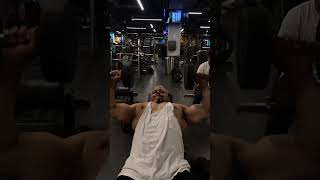 Día de pecho bodybuilding chest [upl. by Chere]