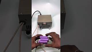 12V battery charger for mechanic shed  Reson for no autocut off in battery charger tamilgear23 [upl. by Kwabena]