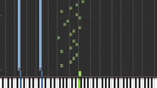 Doctor Gradus ad Parnassum Claude Debussy Piano How to play Piano Tutorial [upl. by Margalo]