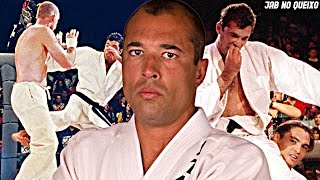 O LUTADOR BRASILEIRO QUE MUDOU A HISTÃ“RIA DAS LUTAS Royce Gracie Todas As Lutas No UFC [upl. by Lianne752]