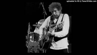 Bob Dylan live  To Ramona  JuanlesPins 1992 [upl. by Aicilaanna]