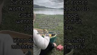 ☆Die Erzieherin erlebt die ersten Schritte☆ [upl. by Isleana]