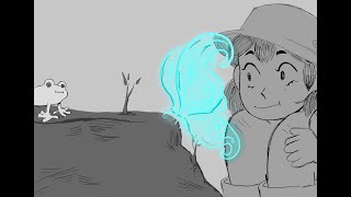 Thought Bubbles Animatic [upl. by Danny]