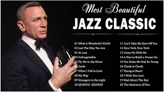 The Great Jazz Classic Compilation 🍣 Best Jazz Music of January 🍖 Beautiful Jazz Music Best Songs [upl. by Corly]