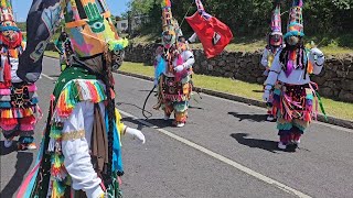 Nevis Culturama 50 Grand Parade and Last Lap [upl. by Standish229]