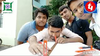 virtual laboratory tour of CE Dept Chaibasa Engineering college [upl. by Armstrong]