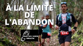 Trail de l’Aber Wrach 2023 [upl. by Anica]