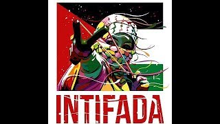 Intifada Banda SkaP Legendado PTBR [upl. by Delisle]