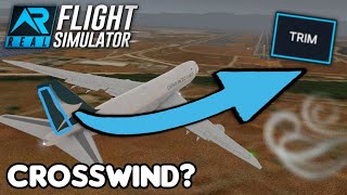 RFS Trim Tutorial 🤓  RFS Real Flight Simulator Tutorial 1 [upl. by Moina]