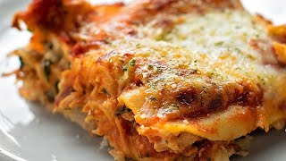 Lasagne without Oven  No Bake Lasagne Quick ampEasy Way Lasagne Tips amp Recipe [upl. by Grae]