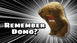 What Happened to Domo [upl. by Annil38]