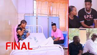 PAZIA LEO JUMATANO FINAL  REGNA AJIFUNGUA BIDU NA MIPANGO YA KUIBA MTOTO HOSPITAL [upl. by Eluk]