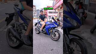 Yamaha R25 V1 bike motorcycle malaysia r25 yamaha yamahar25 motorbike motor motorsport [upl. by Kyte]