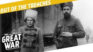 Black Army of Ukraine  Togoland in WW1I OUT OF THE TRENCHES [upl. by Sidon]