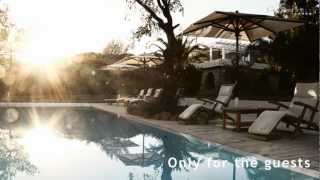 Lanthia Resort  Santa Maria Navarrese  4 star Hotel Sardinia [upl. by Meerek]