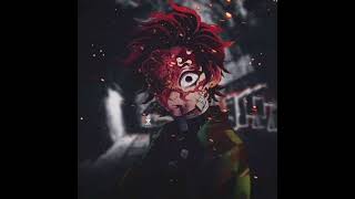 quotKamado Tanjiro the Demon 😮 Please like and subscribequot [upl. by Redmer]