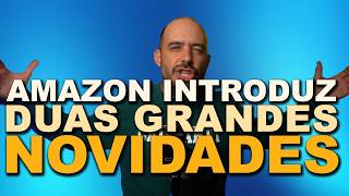 Amazon faz MUDANÇAS nos PRAZOS DE DEVOLUÇÃO e não só [upl. by Nidorf623]