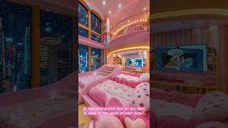 Dream Bedroom Interior Design Pt No 285 [upl. by Ahtreb]