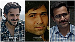 Emran Hashmi Fullscreen Status  Ketan Gajjar [upl. by Tocci871]