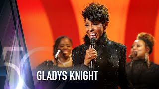 Gladys Knight Performs quotMidnight Train to Georgiaquot  AMAs 50th Anniversary Special [upl. by Robet387]