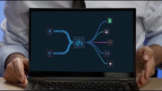 Introducing DataHawk Connections [upl. by Atilek]