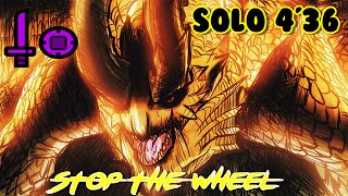 ┌MHXMHGEN┘ Hub 7★  Stop the Wheel  Shagaru Magala  436 Sword and Shield [upl. by Bacon85]