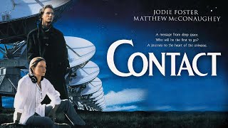 Contact 1997  trailer [upl. by Chappie821]