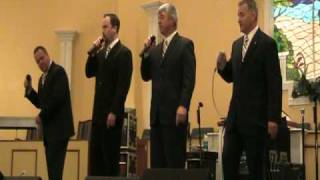 Common Garments Quartet sings Heavens Joy Awaits [upl. by Waite]