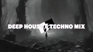 Deep House amp Techno Mix [upl. by Naerad571]