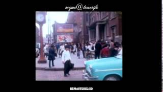 VIDEO MONTEVIDEO ANTIGUO AÑOS 1971 72 A COLOR [upl. by Yrolg31]