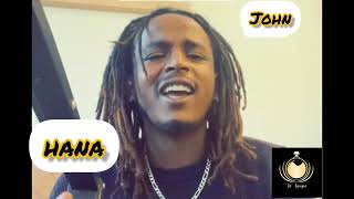 Eritrean Music Fgra by John Mandonga ሃና [upl. by Boggers196]