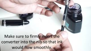 Jinhao 159  Unboxing [upl. by Toogood]