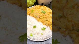 Sirf 5 MIN mai 🤩 Itna Tasty 💜 Recipe dinner dinnerrecipe lunch lunchrecipe food recipe [upl. by Pen]