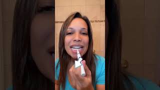 Achieving a Brighter Smile with buybryte My Incredible Results [upl. by Maddy]