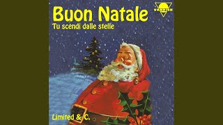 Buon natale allitaliana [upl. by Annissa]