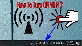 How to Fix Red X on WiFi [upl. by Bouzoun87]