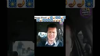 HOLLYWOODJUSTNEW  HappyDiwali first Wish You Official Video hollywoodjustnew abhishekkashyap hjn [upl. by Demitria]