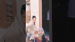 Super Bahana hai chutti ka😜😂😂🤣shortvideo dushyantkukreja sonika5857 [upl. by Adoc375]