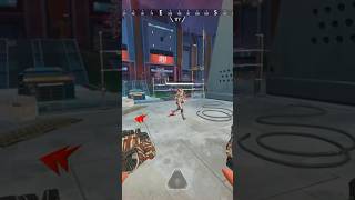 モザンボは当たらないけどレヴでは飛べる apexlegends 個人勢vtuber apex youtubeshorts shorts 花夏 [upl. by Siuqaj]