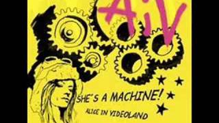 Alice in Videoland  MF [upl. by Hailahk700]