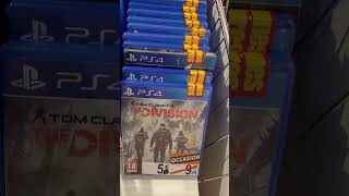 balade 262 pourtoi shortsstory shorts playstation ps4 micromania ps3game ps4 ps2 ps1 ps5 [upl. by Attenor]